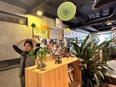 -ZM COFFEE(西安路店)