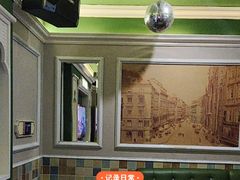 -铜锣湾KTV(木渎店)