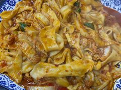 -后卫寨猫耳朵(后卫寨店)