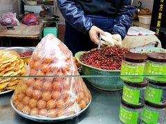 -老金家蛋菜夹馍(西安总店)