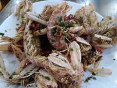 -清水湾3号(东方小周海鲜店)