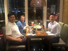 -九井澤精致料理(金茂店)