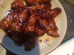 -京城·森鸽排档(双井店)