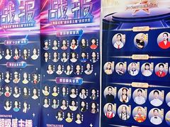 -蓝话筒·少儿成人演讲口才·主持朗诵·戏剧表演(大华第一坊店)