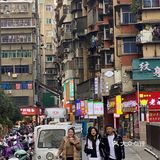 南昌的！！！老城区！！！🥺🥺请记住这个位置……