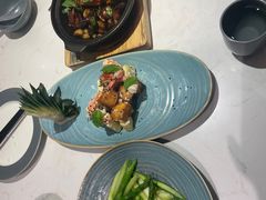 -鹿港小镇(悠唐店)