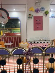 -meland club亲子乐园(北京芳圆里ID MALL店)