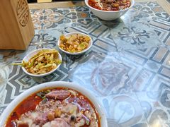 -吴记怪味面(牛王庙店)