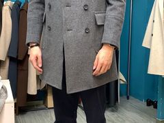 -吴志坚洋服店(贵都邻里中心店)