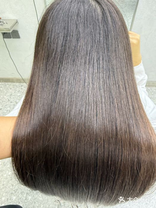 简影造型·自选烫染接发salon(华贸城店)图片