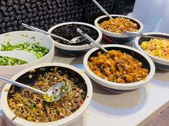-安上粉皮.非遗手工小吃(骑龙巷店)