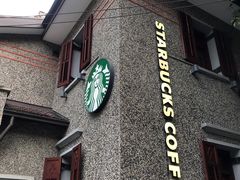 门面-星巴克臻选(思南公馆店)