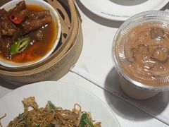 -南枝记·广东味道(中骏世界城店)