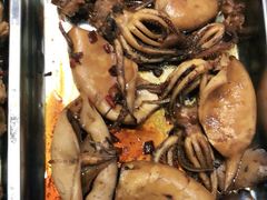 -芦茨金富饭庄·25年老字号·专做稻草鸡