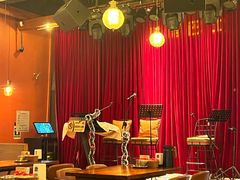 -双层巴士·鲜串鲜啤·团建聚会(凯德广场店)
