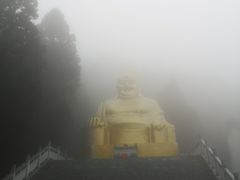 -南岳衡山风景名胜区-南岳大庙