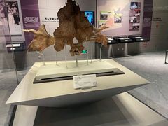 -北京周口店北京人遗址博物馆