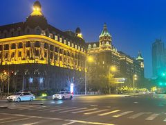 -天津五大道文化旅游区