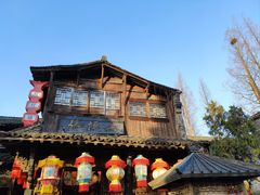 -乌镇景区