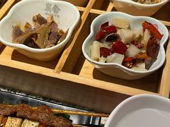 -炭舍干锅(华发商都店)