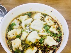 -回坊马二饺子馆
