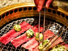 -老乾杯和牛烧肉(王府中环店)