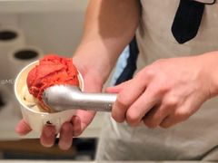 树莓雪葩-LUNEURS月乐诗·法式冰淇淋(环贸店)