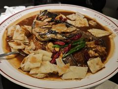-旺顺阁·北京菜·烤鸭(大望路店)