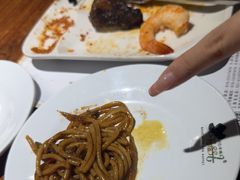 -汉巴味德·烤肉与啤酒的自助(杭州大悦城店)