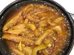 -喜喜茶餐厅(大朗长盛店)