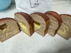 -崎本的店·专业酵种吐司(无锡万象汇店)