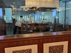 -烤肉宛饭庄(南礼士路店)