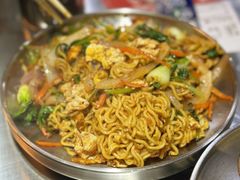 -幸福小串·地摊小炉子(三阳路店)