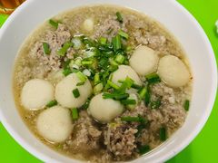 -榮泰米粉湯(Left Shop)