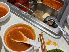 -海底捞火锅(枫蓝国际购物中心店)