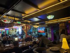 -Famous肥猫墨西哥音乐餐吧(五棵松华熙LIVE店)