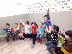 -贝迪森儿童成长中心(未央汉神中心)