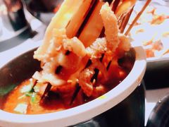 -辣家私厨火锅·龙虾(开发区店)