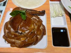 -玉桥餐厅(天坛店)