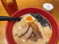 -一風堂拉面(美罗城店)