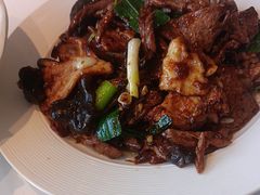 -玉林烤鸭店(定福庄店)