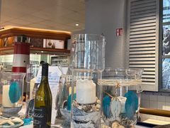 -NORDSEE Frankfurt Fisch Franke