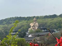 -句容茅山景区