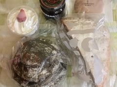 -克莉丝汀CHRISTINE(东川永平路店)