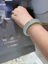 点击看大图 -春全合珠宝(官园珠宝城店)