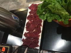 -古乐牛香·鲜牛肉牛杂火锅(五一中路店)