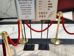 -大连富丽华大酒店