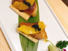 -酒久自助料理(佳兆业店)