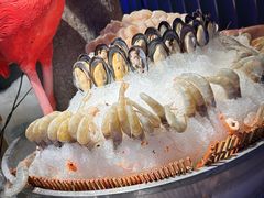 -喜庭海鲜自助(城关万象城店)