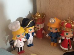 -泡泡玛特POPMART(上海环球港店)